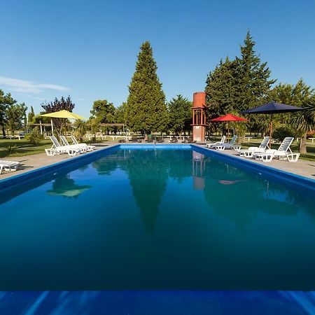 Las Martinas Colonia del Sacramento Zewnętrze zdjęcie