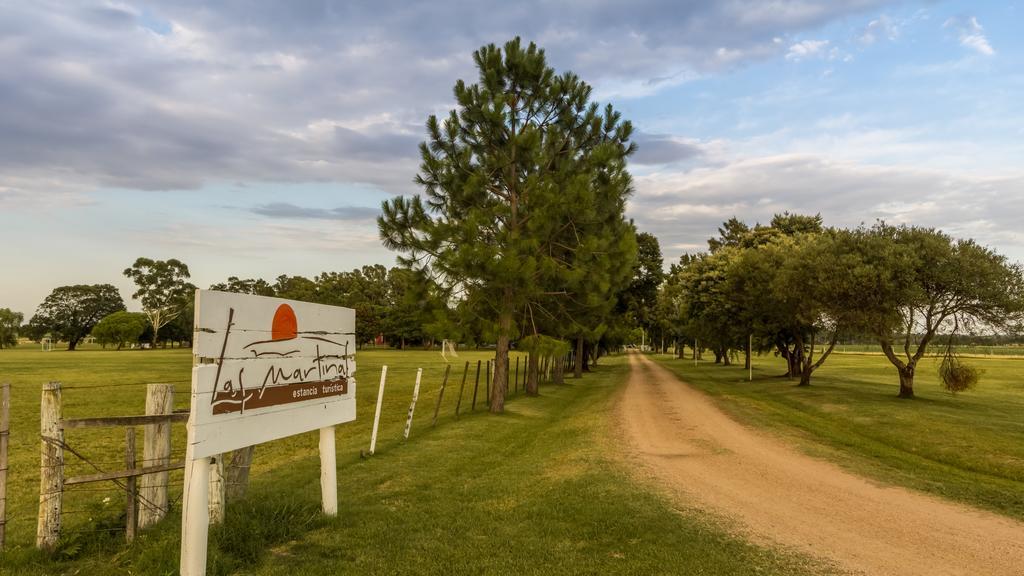 Las Martinas Colonia del Sacramento Zewnętrze zdjęcie
