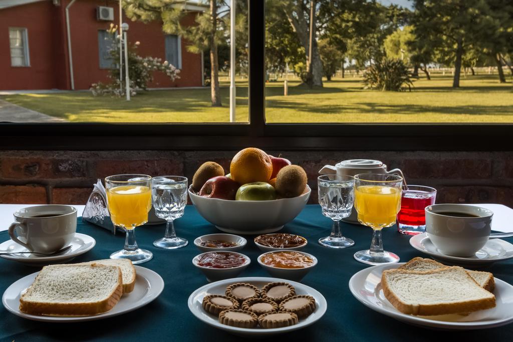 Las Martinas Colonia del Sacramento Zewnętrze zdjęcie
