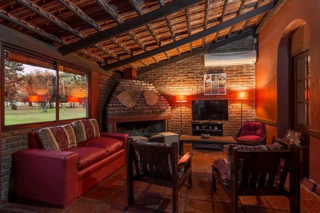 Las Martinas Colonia del Sacramento Zewnętrze zdjęcie