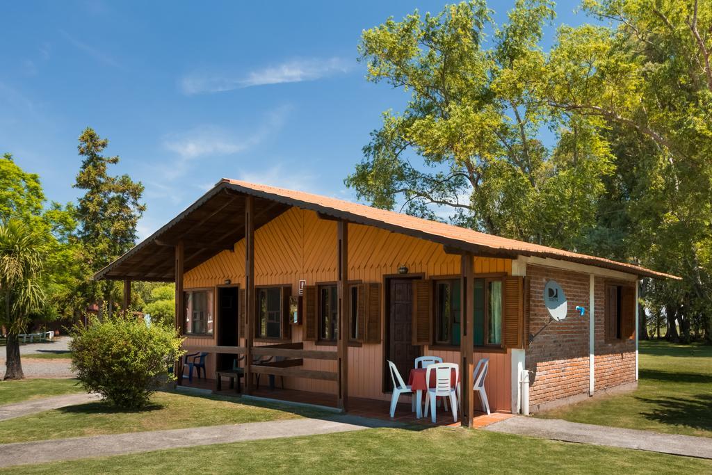 Las Martinas Colonia del Sacramento Zewnętrze zdjęcie