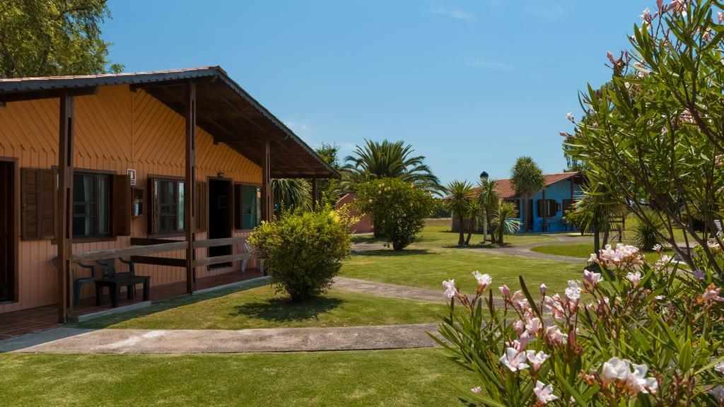 Las Martinas Colonia del Sacramento Zewnętrze zdjęcie
