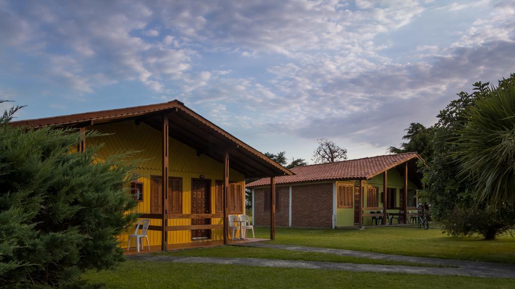 Las Martinas Colonia del Sacramento Zewnętrze zdjęcie