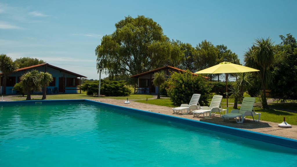Las Martinas Colonia del Sacramento Zewnętrze zdjęcie