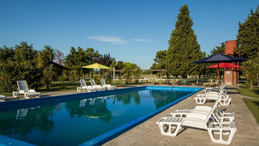 Las Martinas Colonia del Sacramento Zewnętrze zdjęcie