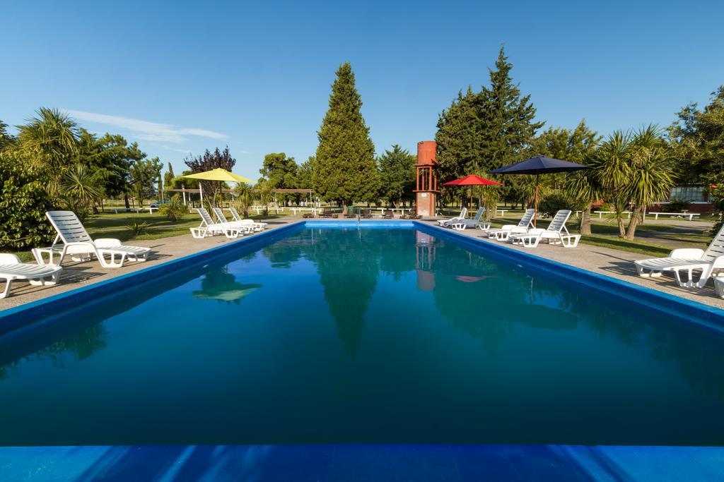 Las Martinas Colonia del Sacramento Zewnętrze zdjęcie