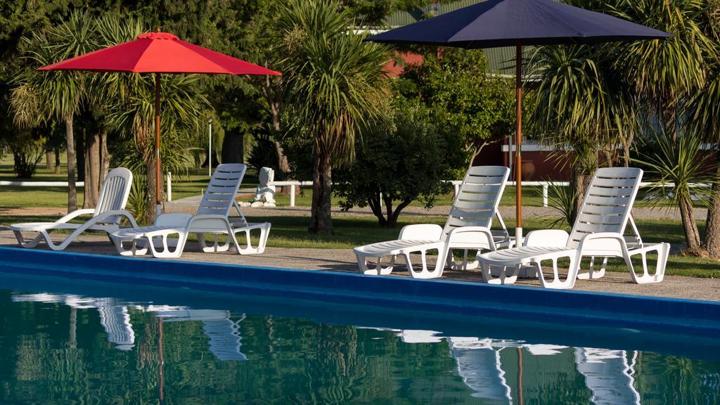 Las Martinas Colonia del Sacramento Zewnętrze zdjęcie