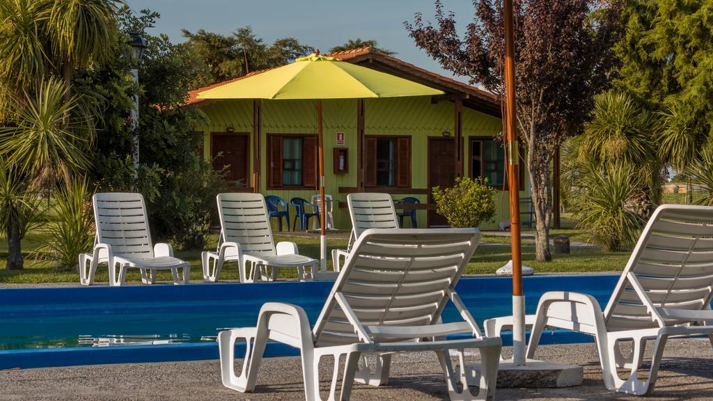 Las Martinas Colonia del Sacramento Zewnętrze zdjęcie